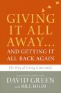 Giving It All Away...And Getting It All Back Again - Preview