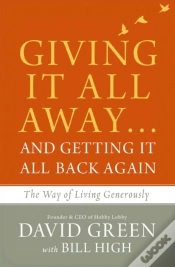 Capa do artigo Giving It All Away...And Getting It All Back Again