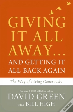 Capa do artigo Giving It All Away...And Getting It All Back Again
