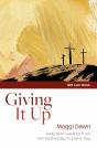 Giving It Up - Preview