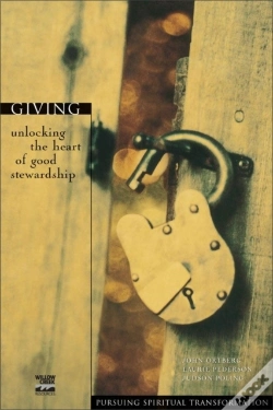 Capa do artigo Giving