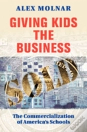 Capa do artigo Giving Kids The Business