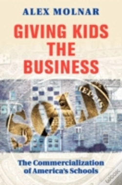 Capa do artigo Giving Kids The Business