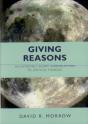 Giving Reasons - Preview