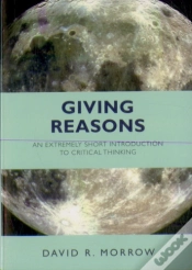Capa do artigo Giving Reasons