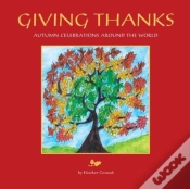 Capa do artigo Giving Thanks