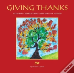 Capa do artigo Giving Thanks