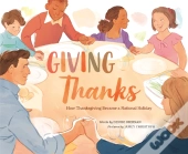 Giving Thanks