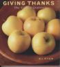 Giving Thanks - Preview