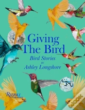 Capa do artigo Giving The Bird