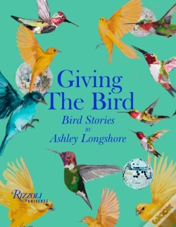 Capa do artigo Giving The Bird