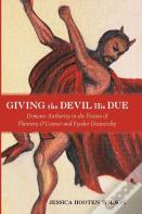 Giving The Devil His Due