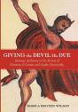 Giving The Devil His Due - Preview