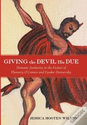 Capa do artigo Giving The Devil His Due