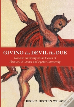 Capa do artigo Giving The Devil His Due