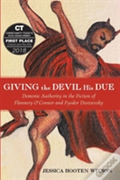 Giving The Devil His Due