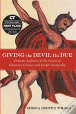 Capa do artigo Giving The Devil His Due