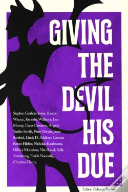 Capa do artigo Giving The Devil His Due