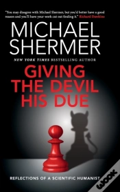 Capa do artigo Giving The Devil His Due