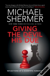 Capa do artigo Giving The Devil His Due