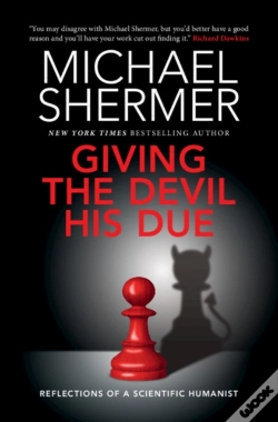 Capa do artigo Giving The Devil His Due