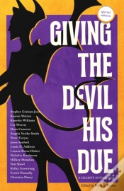 Capa do artigo Giving The Devil His Due: Special Edition