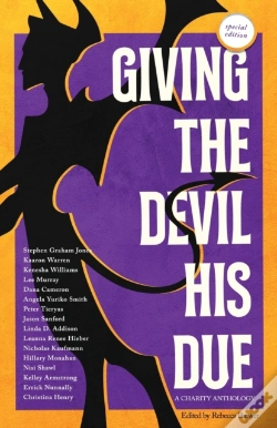 Capa do artigo Giving The Devil His Due: Special Edition