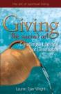 Giving - The Sacred Art - Preview
