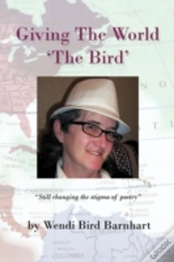 Capa do artigo Giving The World 'The Bird'
