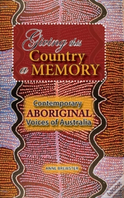 Capa do artigo Giving This Country A Memory