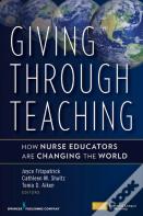 Giving Through Teaching