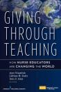 Giving Through Teaching - Preview