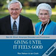 Giving Until It Feels Good