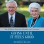 Giving Until It Feels Good - Preview