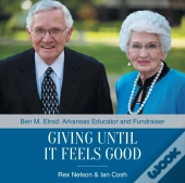 Giving Until It Feels Good