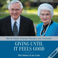 Capa do artigo Giving Until It Feels Good
