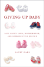 Giving Up Baby - Preview