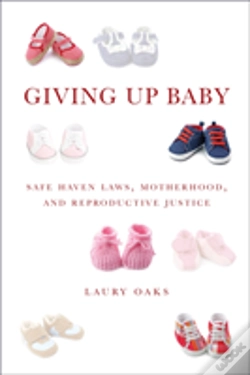 Capa do artigo Giving Up Baby