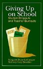 Giving Up On School - Preview