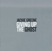 Capa do artigo Giving Up The Ghost - CD