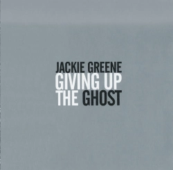 Capa do artigo Giving Up The Ghost - CD