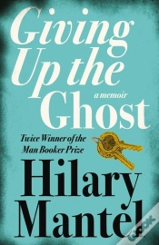 Capa do artigo Giving Up The Ghost