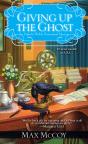 Giving Up The Ghost - Preview