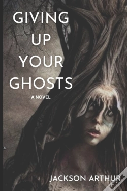 Capa do artigo Giving Up Your Ghosts