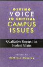 Giving Voice To Critical Campus Issues - Preview
