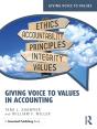 Giving Voice To Values In Accounting - Preview