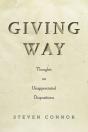 Giving Way - Preview