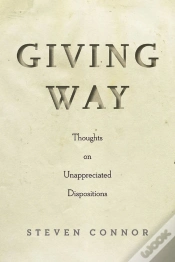 Capa do artigo Giving Way