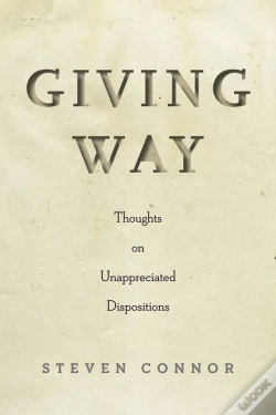 Capa do artigo Giving Way