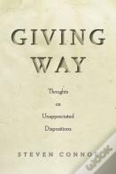 Giving Way